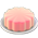 Bolo Lunar de Sakura