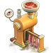 Máquina de Salsicha