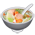 Sopa de Salmão 