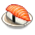 Sushi de Salmão