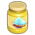 Manteiga Salgada 