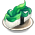 Sushi de Alga