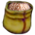 Farinha de Gergelim