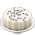 Bolo Lunar de Gergelim