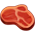 Bisteca de Porco Defumada