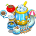 Máquina de Smoothie