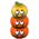 Totem Abóbora Sorrateira