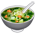 Sopa de Espinafre