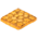 Biscoito de Carambola