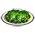 Porção Frita de Brócolis