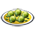 Porção Frita de Repolhinho
