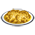 Porção Frita de Couve-Flor