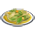 Porção Frita de Salsão