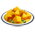 Porção Frita de Batata