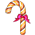 Néctar doce Candy Cane