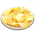 Batata Doce Desidratada