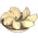Pierogi de Tiramisu