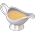 Peru com Molho de Carne
