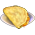 Omelete de Salsicha de Peru
