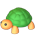 Boia de Tartaruga