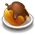 Damasco ao Chocolate Apaixonante