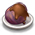 Figo ao Chocolate Apaixonante