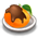 Tangerina ao Chocolate Apaixonante