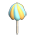 Marshmallow de Baunilha