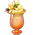 Milk-Shake de Baunilha