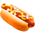 Cachorro-Quente com Salsicha de Veado