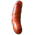 Salsicha de Veado