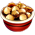 Mix de Nozes com Macadâmia