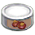 Lata de Castanha de Água