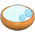 White Snow Bath Salts