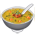 Sopa de Jerimum