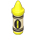 Yellow Crayon