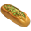Panetone de Abobrinha