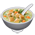 Sopa de Abobrinha 
