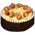 Bolo de Amêndoa