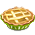 Torta de Maçã