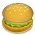 Hambúrguer de Carne