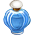 Perfume de Rosa Azul