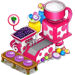 Máquina de Doce