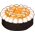 Bolo de Coco