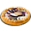 Pizza de Berinjela