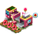 Máquina Embaladora de Flores