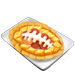 Touchdown Cheese Platter
