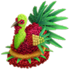 Peru de Grama