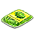 Alface Embalada