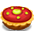 Torta de Fruta do Amor